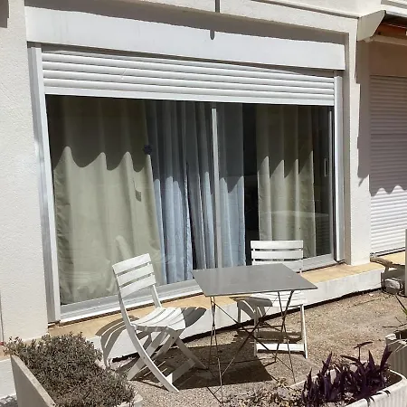 Pause Détente Lgm Appartamento La Grande-Motte